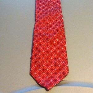 *4/$20 Bundle Deal Closet Cleanout Sale* Nautica 100% Silk Tie